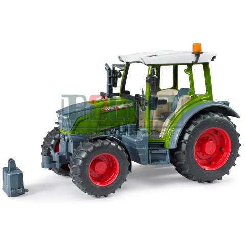Ciągnik Fendt Vario 211