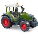 Ciągnik Fendt Vario 211