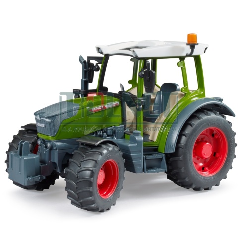 Ciągnik Fendt Vario 211