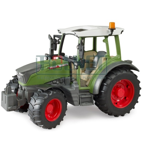 Ciągnik Fendt Vario 211