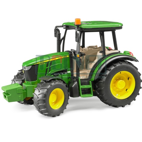 Ciągnik John Deere 5115M