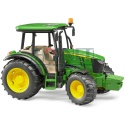 Ciągnik John Deere 5115M