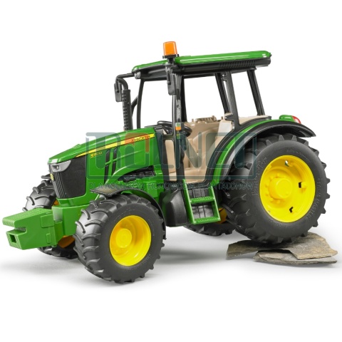 Ciągnik John Deere 5115M