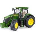 Ciągnik John Deere 7R 350