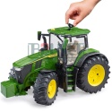 Ciągnik John Deere 7R 350