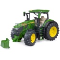 Ciągnik John Deere 7R 350