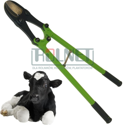 Kleszcze boczne do korekcji