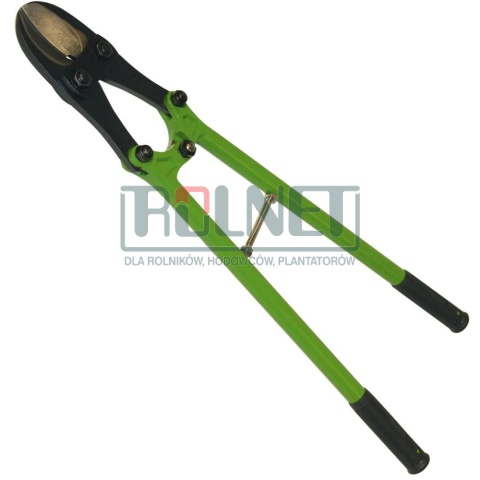 Kleszcze boczne do korekcji racic 600 mm