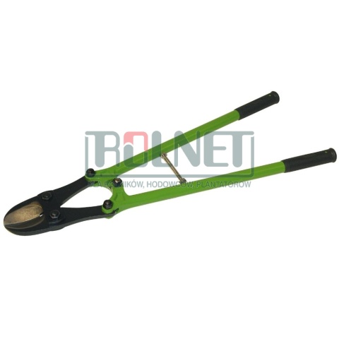 Kleszcze boczne do korekcji racic 600 mm