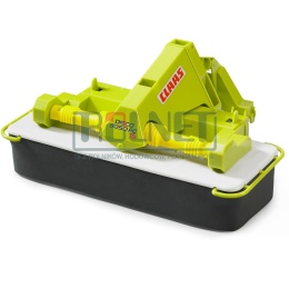 Kosiarka przednia Claas Disco 3050