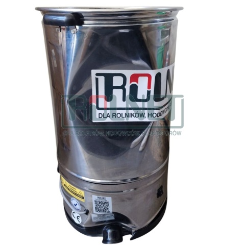 Maselnica, maselnica elektryczna 55 l, domowe masło