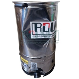 Maselnica 55L do produkcji domowego masła