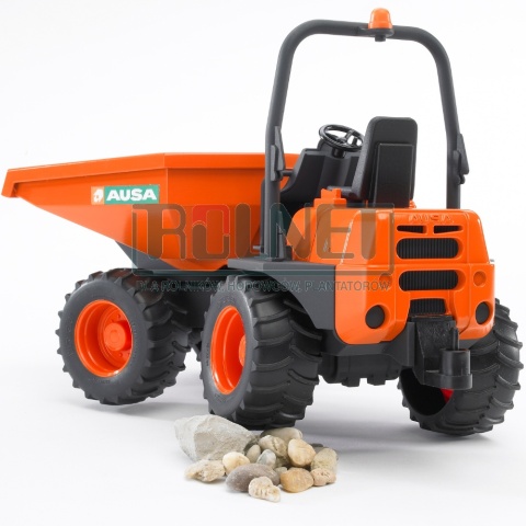 BRUDER Mini wozidło Ausa