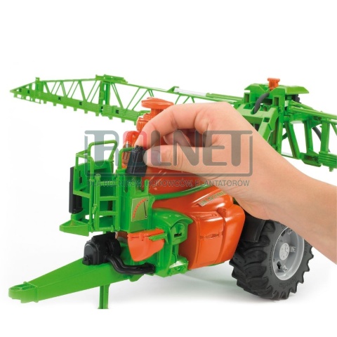 Opryskiwacz Amazone UX 5200