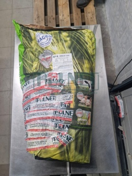 Pasza dla Królików 