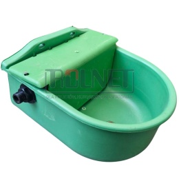 Poidło pływakowe z tworzywa sztucznego 3l