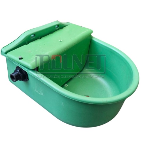 Poidło pływakowe z tworzywa sztucznego 3l