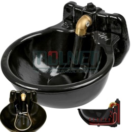 Poidło podgrzewane HP10 80W