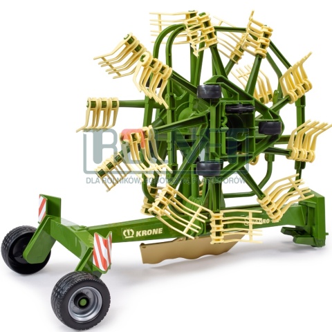 zabawka Przetrząsacz karuzelowy Krone