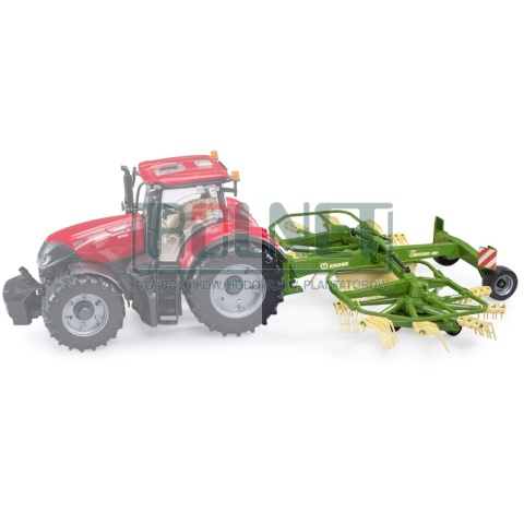 zabawka Przetrząsacz karuzelowy Krone