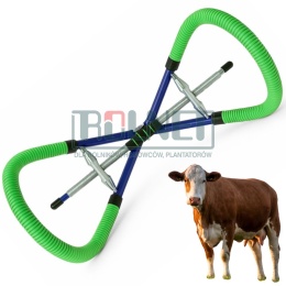 Przyrząd do podnoszenia bydła do 1500 kg