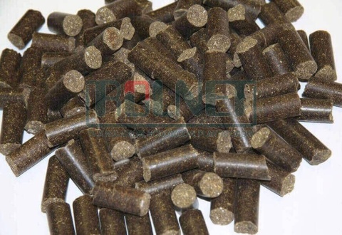 Przysmaki przysmak dla koni LUKRECJA 1 kg