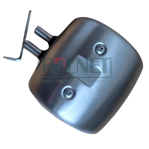 Pulsator pneumatyczny Nedlac 60/40 do dojarki mobilnej dla krów – fabrycznie skalibrowany