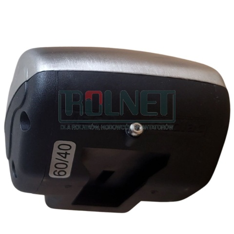 Pulsator pneumatyczny Nedlac 60/40 do dojarki mobilnej dla krów – fabrycznie skalibrowany