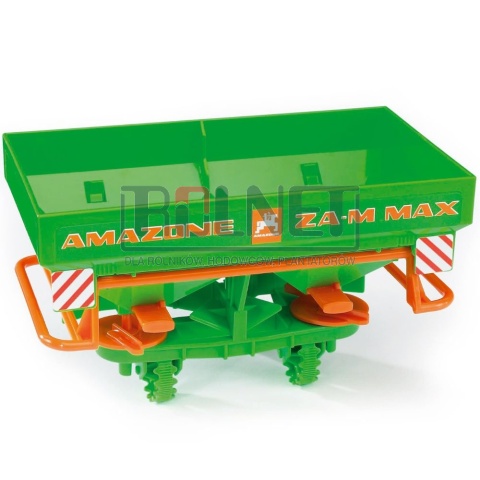 Rozsiewacz nawozów Amazone