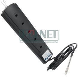 Tester napięcia analogowy Farma 5,5 kV w ogrodzeniach elektrycznych