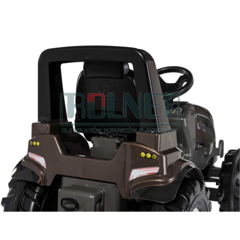 Traktor Premium II Valtra
