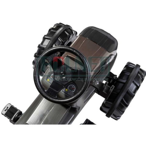 Traktor Premium II Valtra