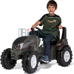 Traktor Premium II Valtra