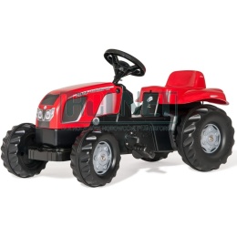 Traktor RollyKid Zetor 11441