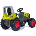 Traktor na pedały Claas Arion 660 Rolly Toys