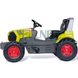 Traktor na pedały Claas Arion 660 Rolly Toys