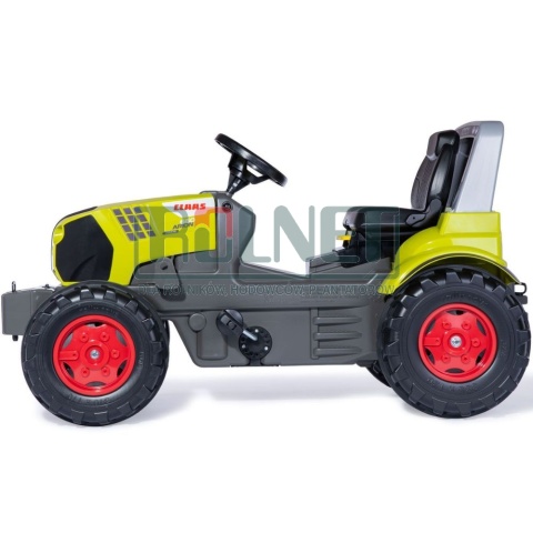 Traktor na pedały Claas Arion 660 Rolly Toys