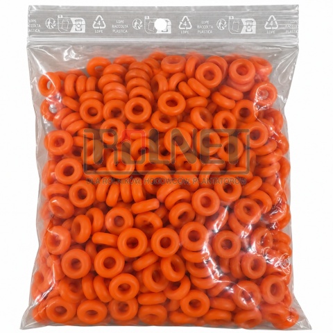 Gumki do kastracji elastatora 500szt