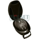 pokrowiec na kask jeździecki