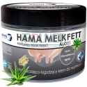 Maść do wymion silnie natłuszczający Hama Melkfett z aloesem 500 ml