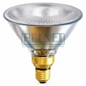 Lampa promiennik oprawa inkubator