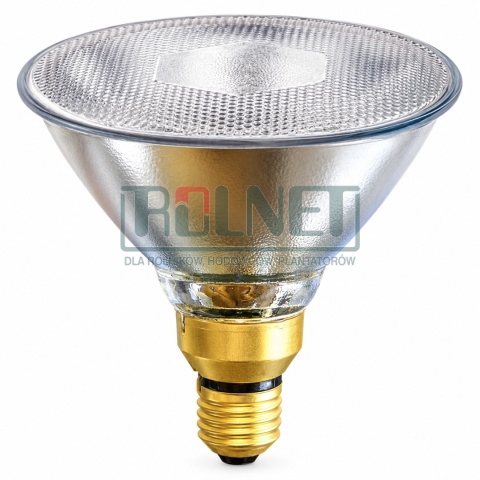 Lampa promiennik oprawa inkubator