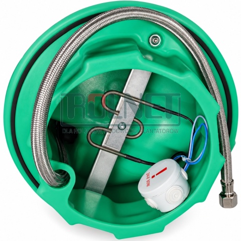 poidło 24V 80W
