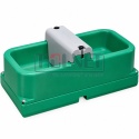 Poidło podgrzewane Isobac 160W 24V
