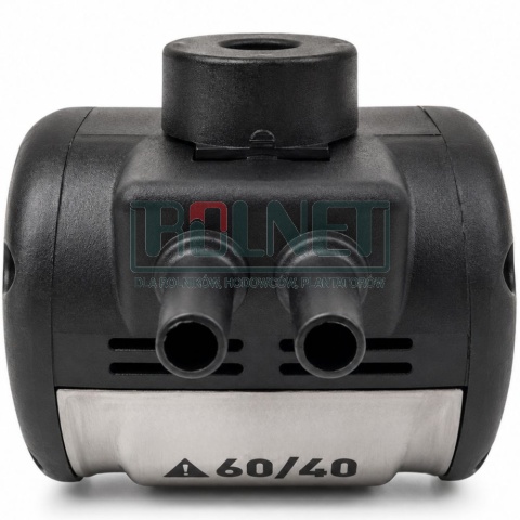 Pulsator pneumatyczny + adapter pulsarorai