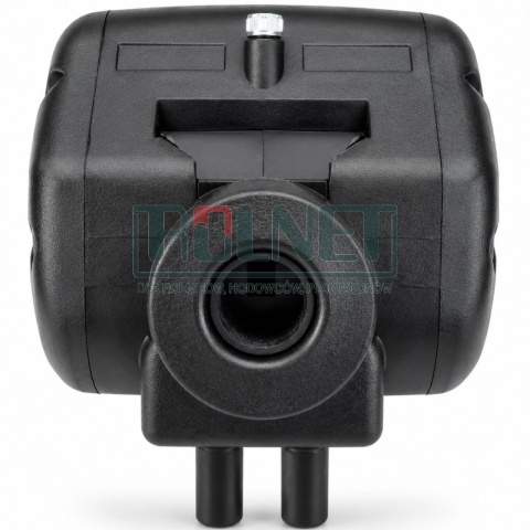 Adapter pulsatora pneumatycznego, 60/40, na bańkę udojową