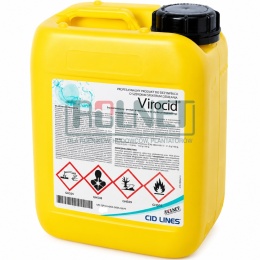 VIROCID, 10 L - środek do odkażania - Rolnet.pl