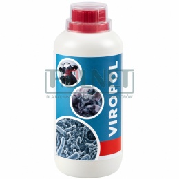 1705051001 Preparat do dezynfekcji Viropol, 1 l