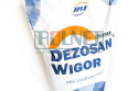 Dezosan Wigor - preparat do dezynfekcji - Rolnet.pl