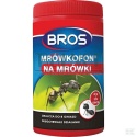 Granulat na mrówki Mrówkofon, 60 g Bros